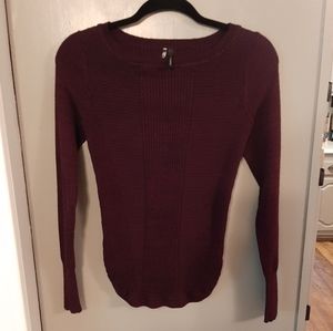 Maurices sweater